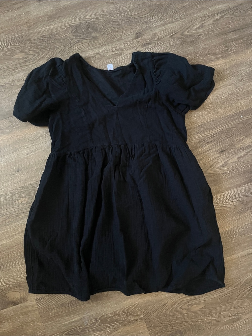 Old Navy Black dress